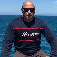 Фотография мужчины Корвус, 36 лет из г. Зверево