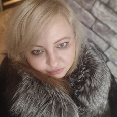 Фотография девушки Любовь, 43 года из г. Братск