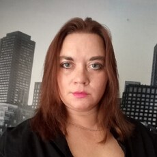 Фотография девушки Елена, 36 лет из г. Добрянка