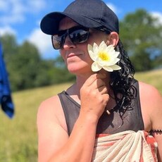 Фотография девушки Татьяна, 41 год из г. Красная Слобода