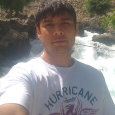 Фотография мужчины Рома, 35 лет из г. Курган-Тюбе