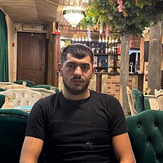 Фотография мужчины Левон, 28 лет из г. Королёв