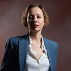 Фотография девушки Наталья, 45 лет из г. Феодосия