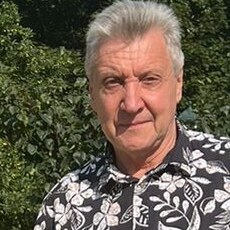 Фотография мужчины Александр, 62 года из г. Москва