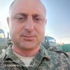 Фотография мужчины Санька, 40 лет из г. Лесозаводск