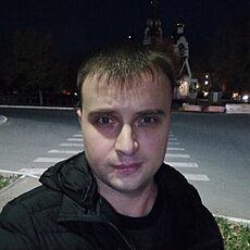 Фотография мужчины Павел, 32 года из г. Чапаевск