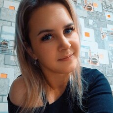 Фотография девушки Маша, 33 года из г. Орша