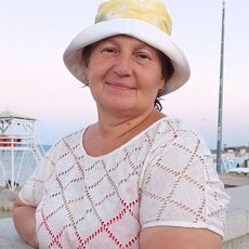 Фотография девушки Оксана, 70 лет из г. Воронеж