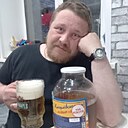 Виктор, 40 лет