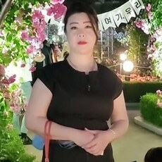 Фотография девушки Нету, 45 лет из г. Володарское