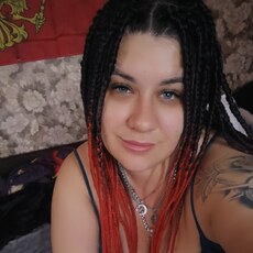 Фотография девушки Екатерина, 27 лет из г. Счастье