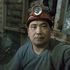 Фотография мужчины Грубиян, 43 года из г. Усть-Каменогорск