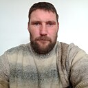 Сергей, 35 лет