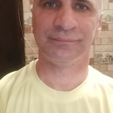 Фотография мужчины Улыбка Дождя, 45 лет из г. Копейск