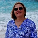 Оксана, 51 год