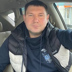 Фотография мужчины Дмитрий, 37 лет из г. Курган