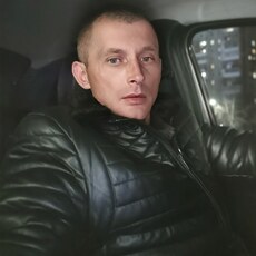 Фотография мужчины Максим, 35 лет из г. Абакан