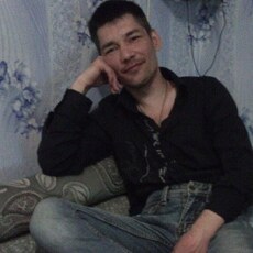 Фотография мужчины Сергей, 41 год из г. Волжский