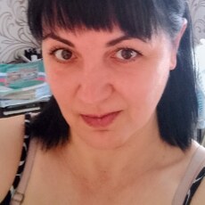 Фотография девушки Ольга, 41 год из г. Кувандык