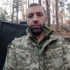 Фотография мужчины Андрей, 44 года из г. Нежин