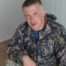 Фотография мужчины Сергей, 32 года из г. Комсомольск-на-Амуре