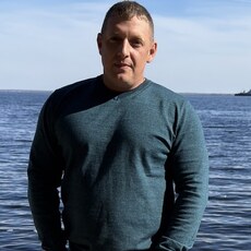 Фотография мужчины Алексей, 37 лет из г. Усть-Кут