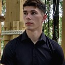 Антон, 24 года