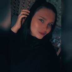 Фотография девушки Татьяна, 27 лет из г. Зима