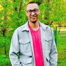 Фотография мужчины Мо, 39 лет из г. Протвино