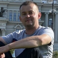 Фотография мужчины Ильмир, 36 лет из г. Нефтекамск