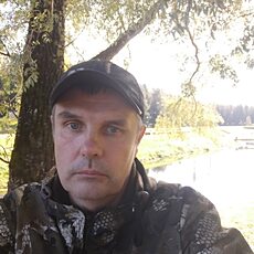 Фотография мужчины Валерий, 44 года из г. Луга