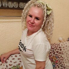 Фотография девушки Светик, 45 лет из г. Бобруйск