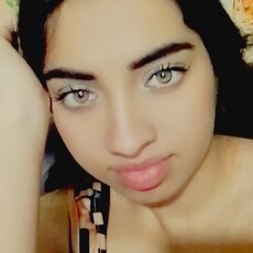 Фотография девушки Марго, 20 лет из г. Владивосток