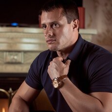 Фотография мужчины Александр, 35 лет из г. Екатеринбург