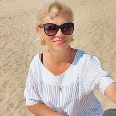 Фотография девушки Наталья, 52 года из г. Иркутск