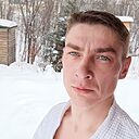 Кирилл, 31 год