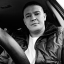 Равиль, 35 лет