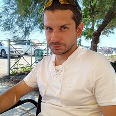 Фотография мужчины Алексей, 32 года из г. Курск