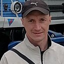Макс, 39 лет