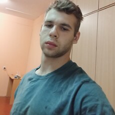 Фотография мужчины Макс, 24 года из г. Горки