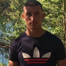 Фотография мужчины Александр, 27 лет из г. Челябинск