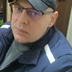 Фотография мужчины Дмитрий, 43 года из г. Тамбов