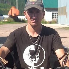 Фотография мужчины Сергей, 35 лет из г. Куйтун