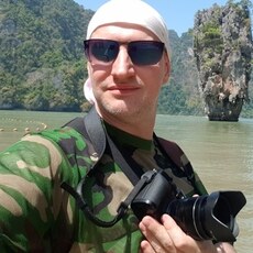 Фотография мужчины Алексей, 46 лет из г. Гомель