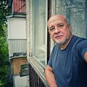 Дмитрий, 61 год