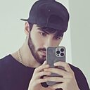 Амир, 28 лет