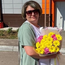 Фотография девушки Анна, 45 лет из г. Алдан