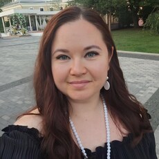 Фотография девушки Дарина, 38 лет из г. Актау