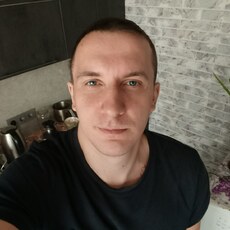 Фотография мужчины Андрей, 33 года из г. Саратов