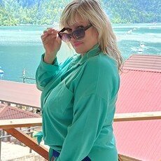 Фотография девушки Света, 47 лет из г. Великие Луки